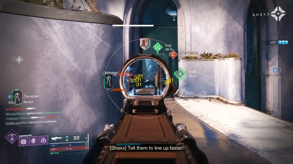 Destiny 2 Cheats live status after BattlEye and game patches